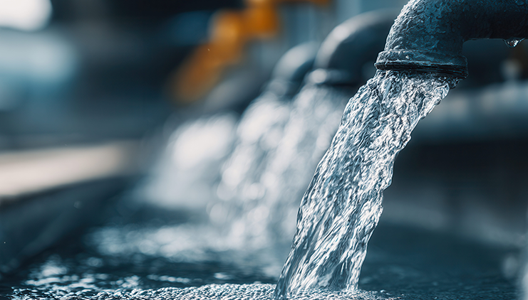 Water Conservation